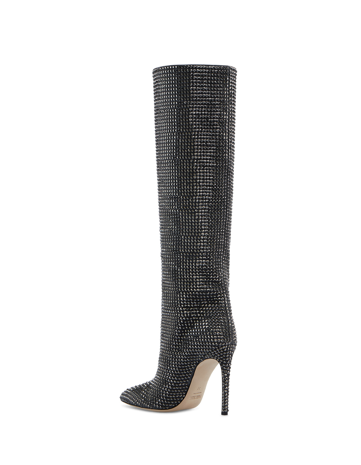 Glydia stiletto outlet knee high boot